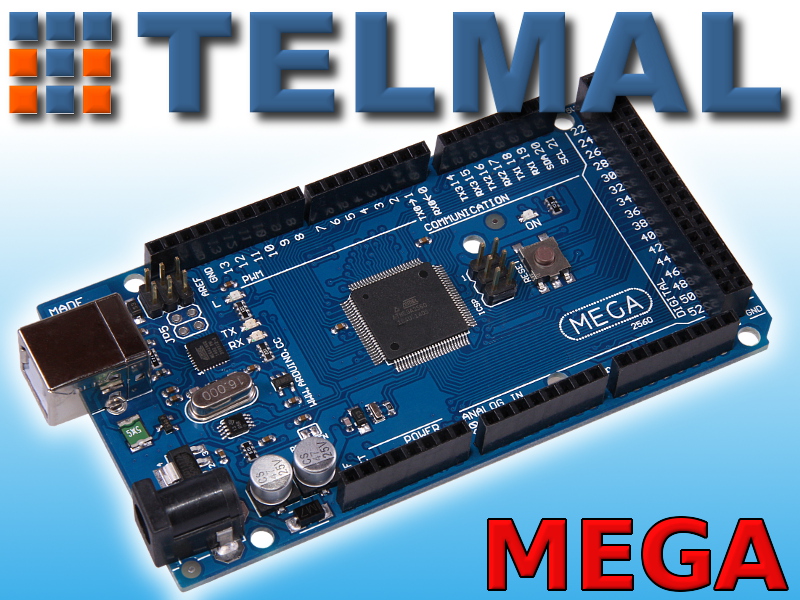 klon arduino mega2560 r3 atmel atmega2560 avr usb